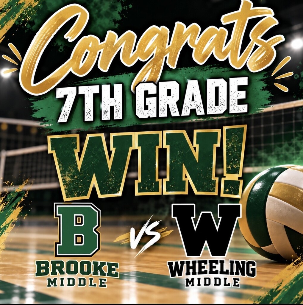 Girls VB