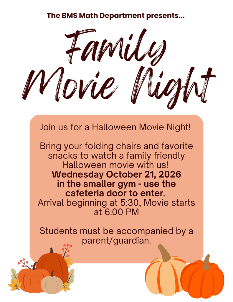 Movie Night