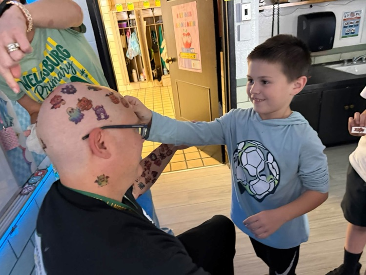 tattoos