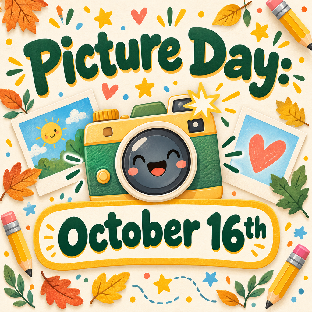 Picture Day