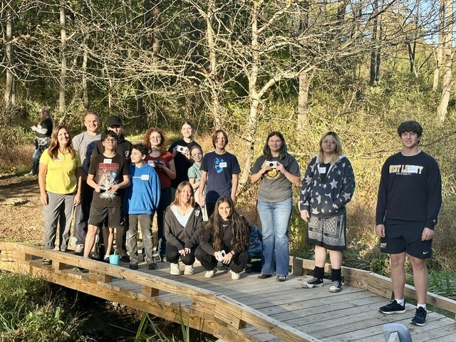 group photo
