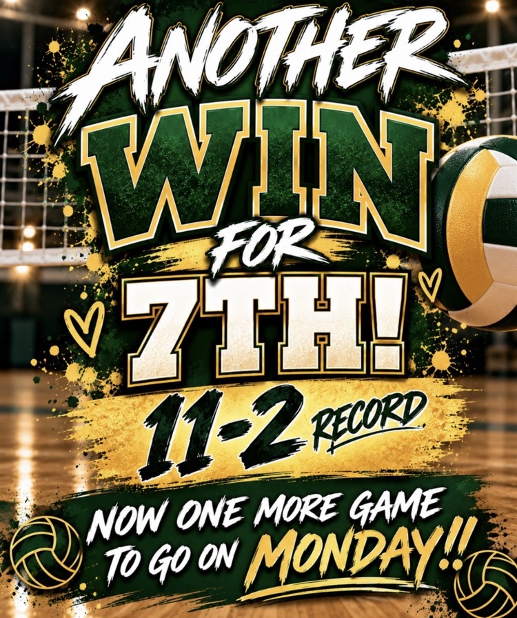 another win