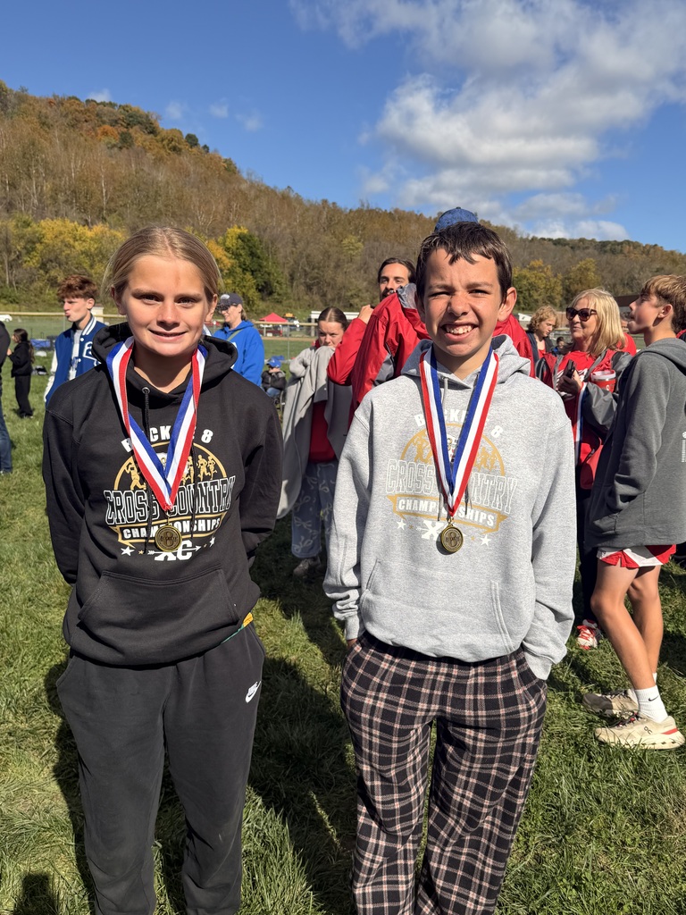 Cross Country