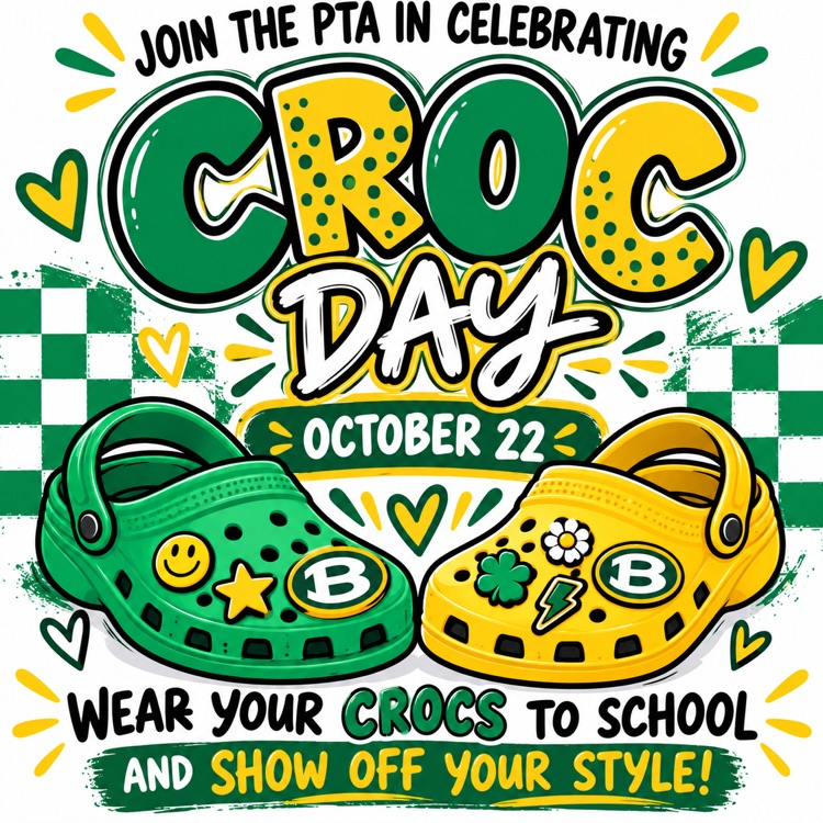 crocs