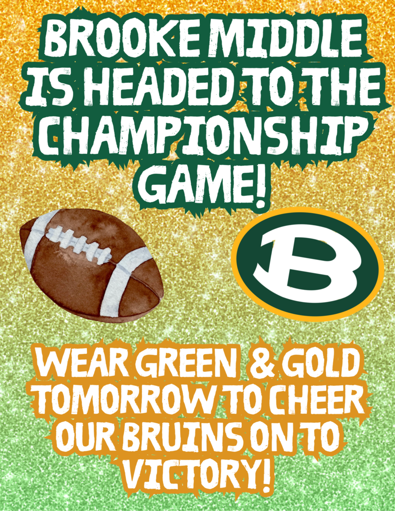 Championship Game