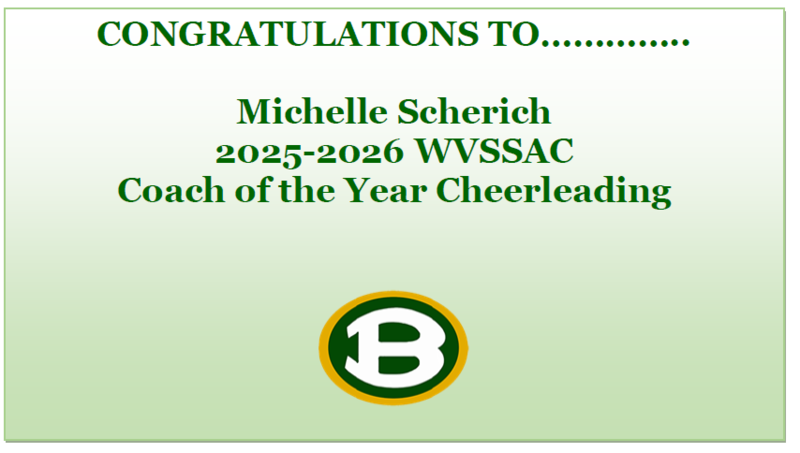 cheer