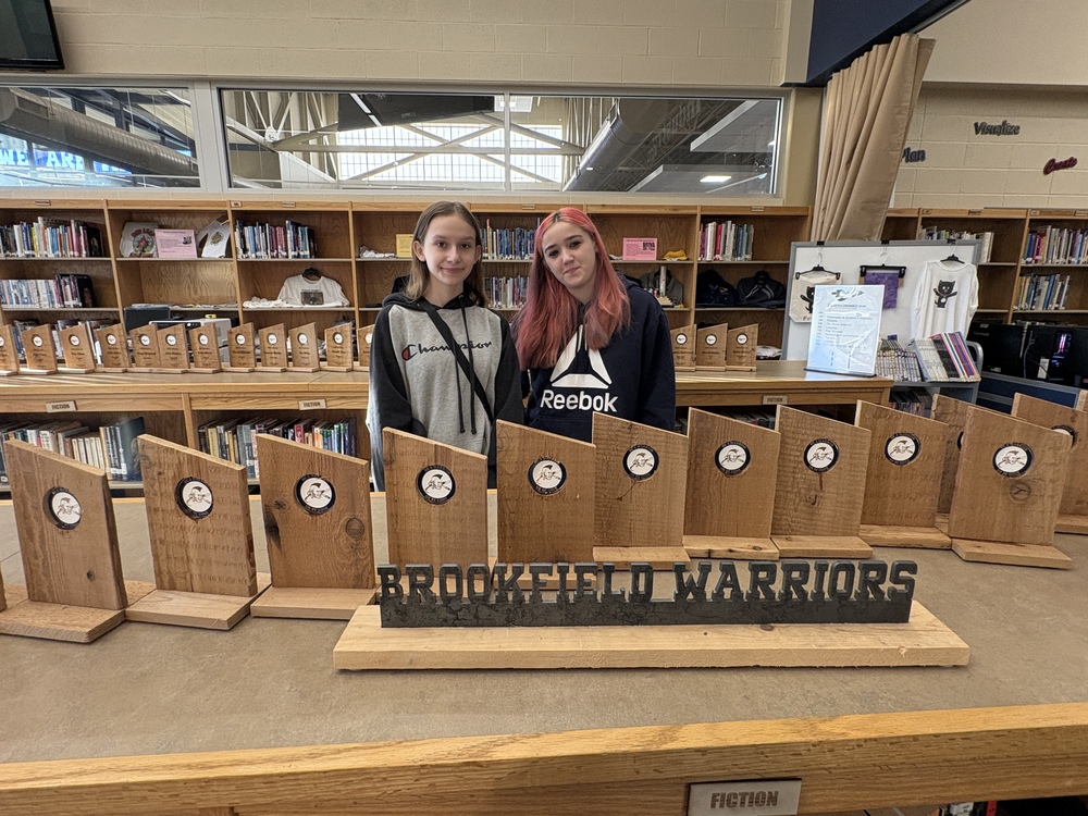 awards