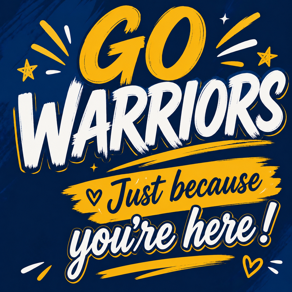 warriors