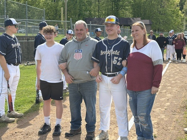The Demaria family