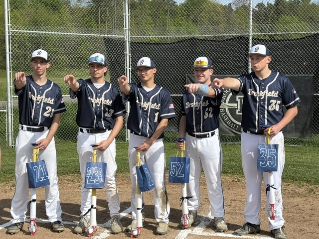 The 5 Seniors