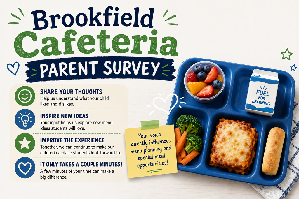 Survey Lunch