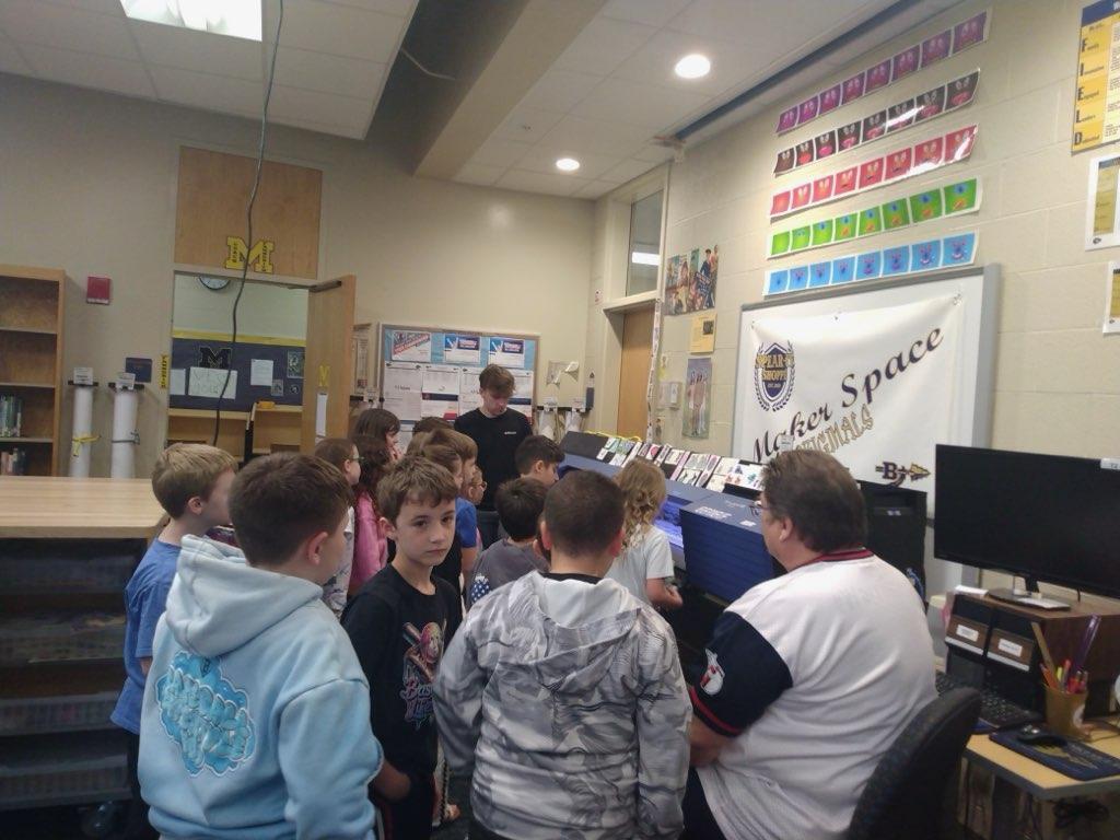 Makerspace