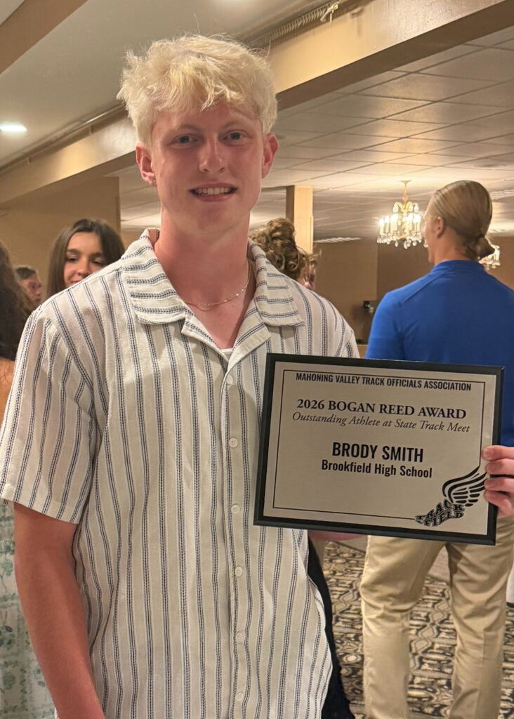 Brody SMith