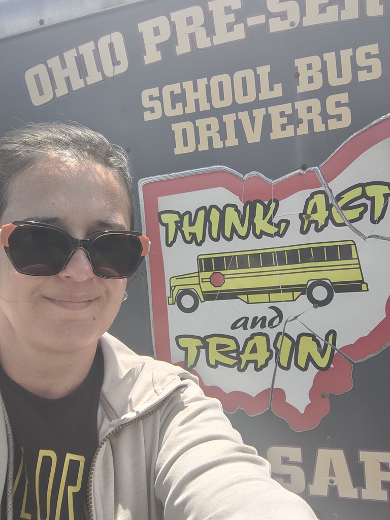 Our Brookfield Transportation Team recently participated in Advanced Driver Training in Perrysburg, where they spent two days sharpening their skills through hands-on learning and professional development.  Training topics included evasive maneuvers, proactive response strategies, and current transportation safety challenges. One of the most impactful experiences involved using impairment simulation goggles, which demonstrated how distractions, fatigue, and other impairments can affect a driver's reaction time, decision-making, and overall performance behind the wheel.  Participants navigated a driving course while wearing the goggles, gaining valuable insight into the importance of staying alert and focused at all times.  The experience reinforced our drivers' commitment to safety and gave them an even greater appreciation for the responsibility they carry each day transporting Brookfield students. Thank you to our dedicated transportation staff for continually investing in their skills and helping keep our students safe! #BrookfieldBuilds #TransportationSafety #WarriorPride