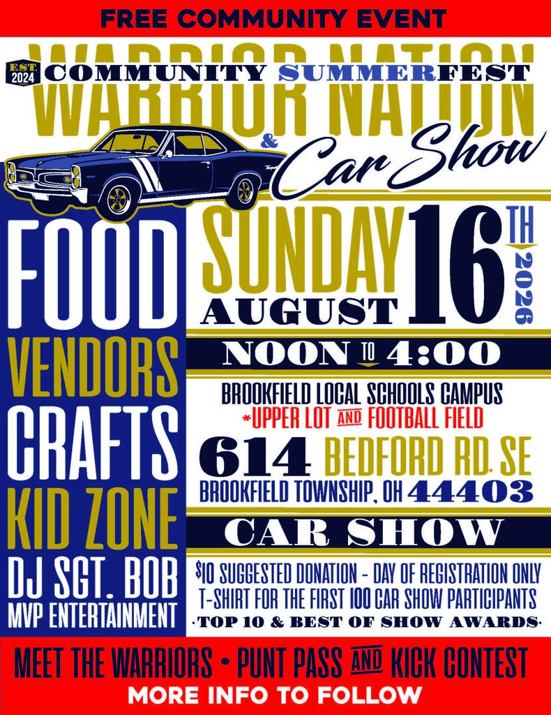 Festival Flyer 8-16 from 12-5pm