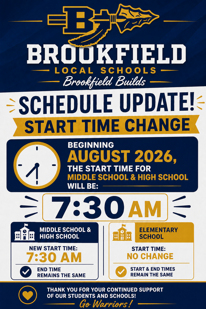 start time