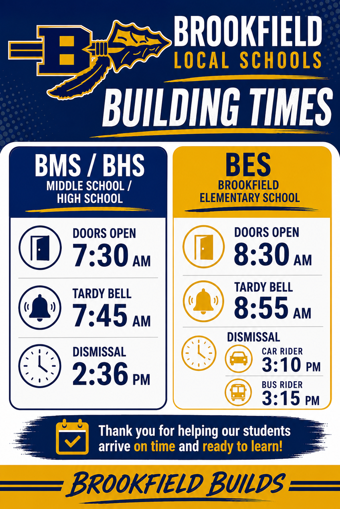 Building Times