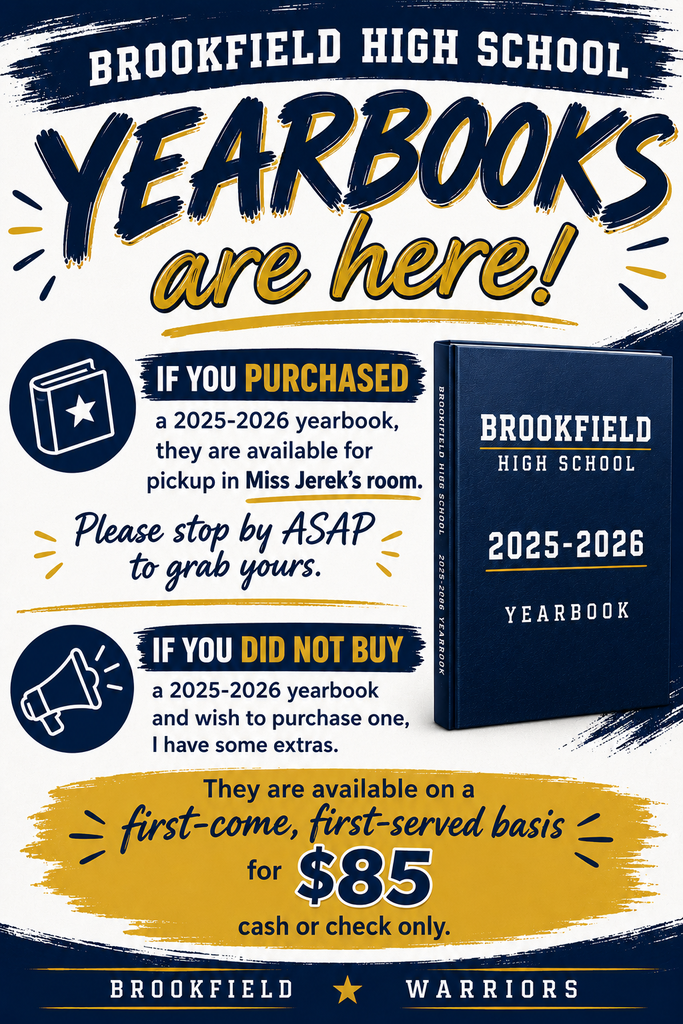 yearbook