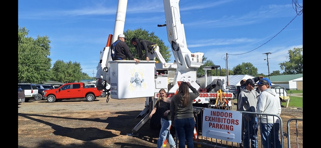 Skilled trades expo