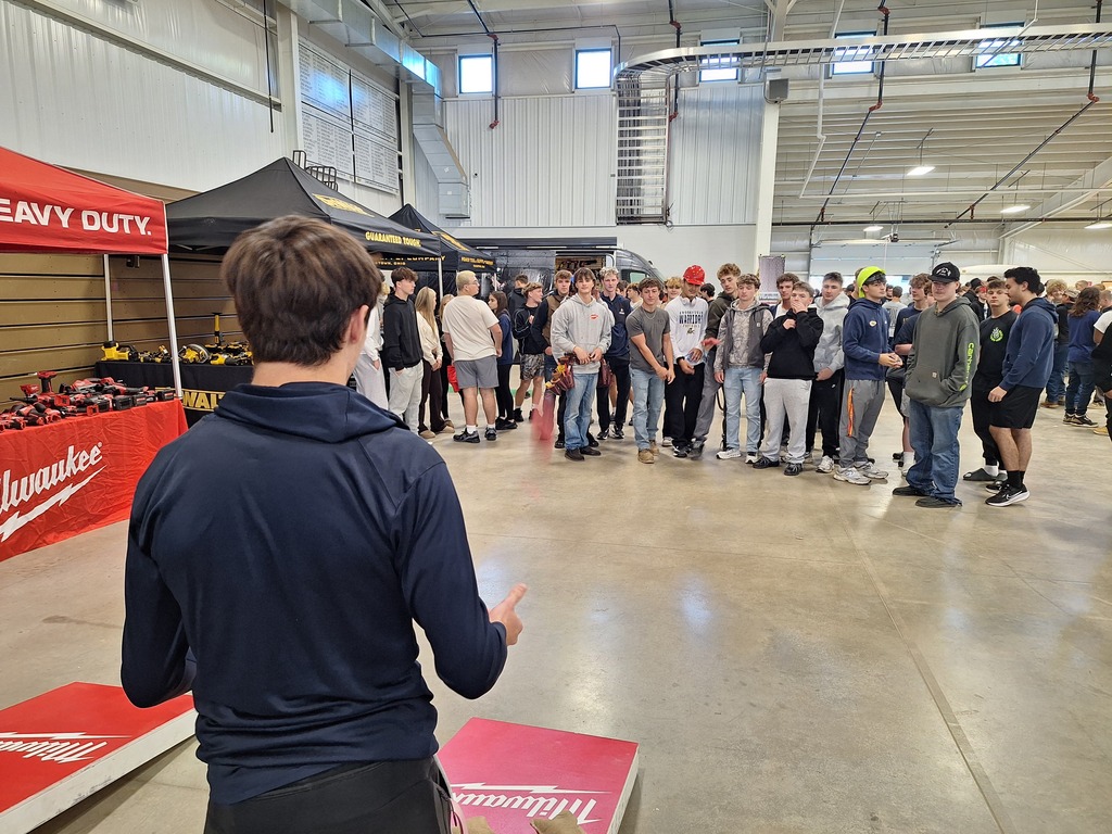 Skilled trades expo