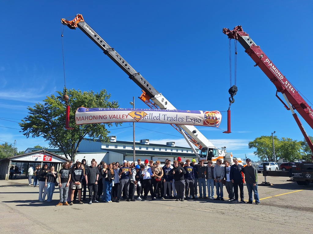 Skilled trades expo