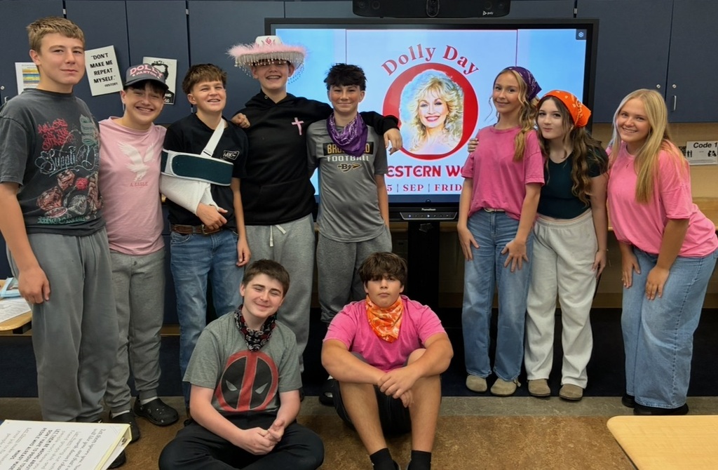 Dolly Day
