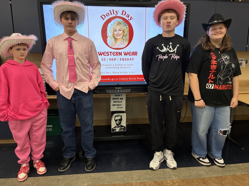 Dolly Day