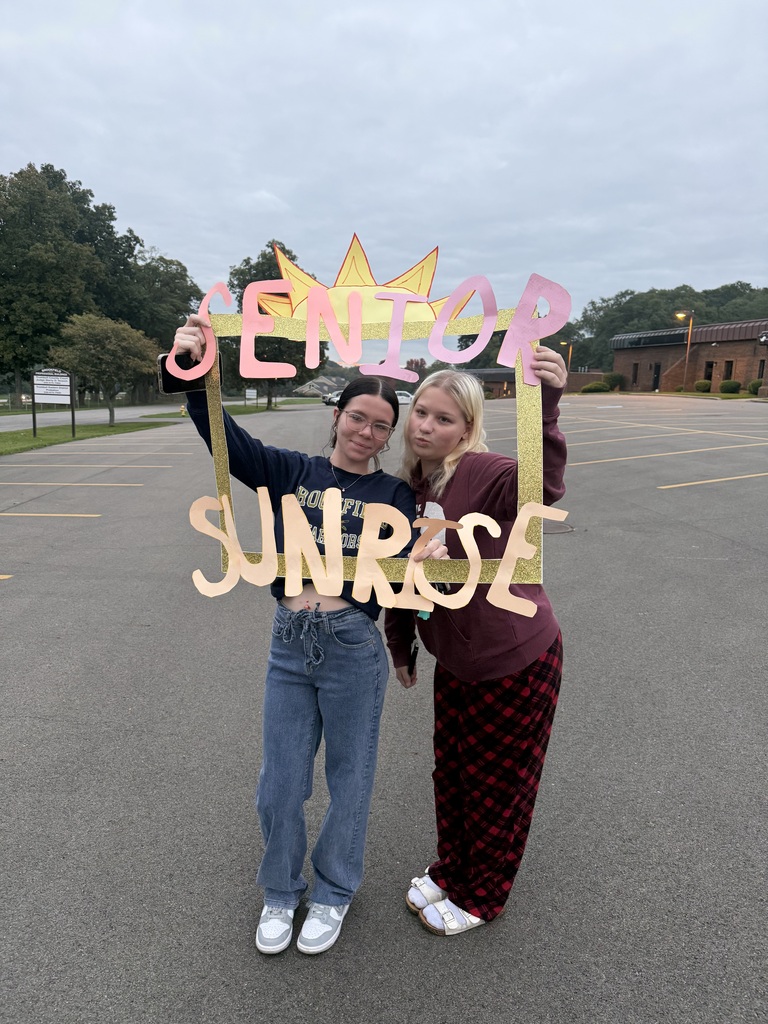 Senior Sun