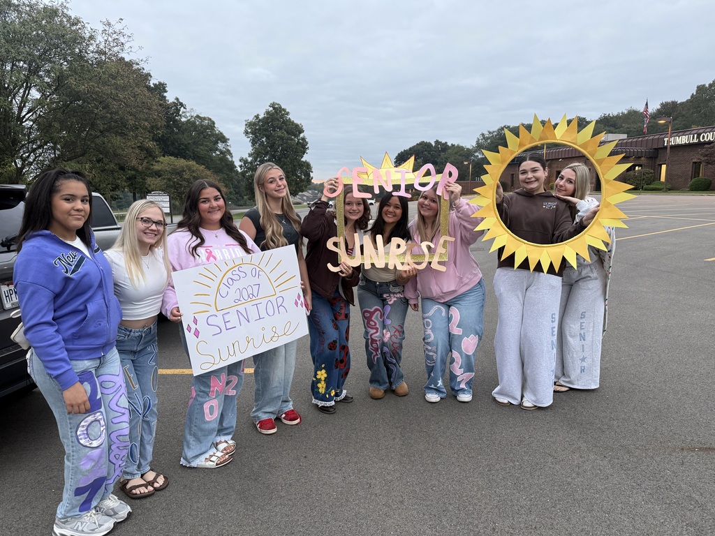 Senior Sun
