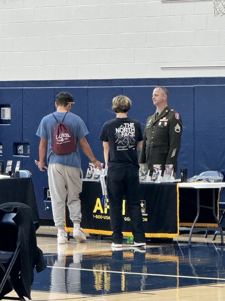 Career Day