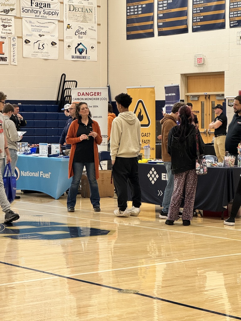 Career Day
