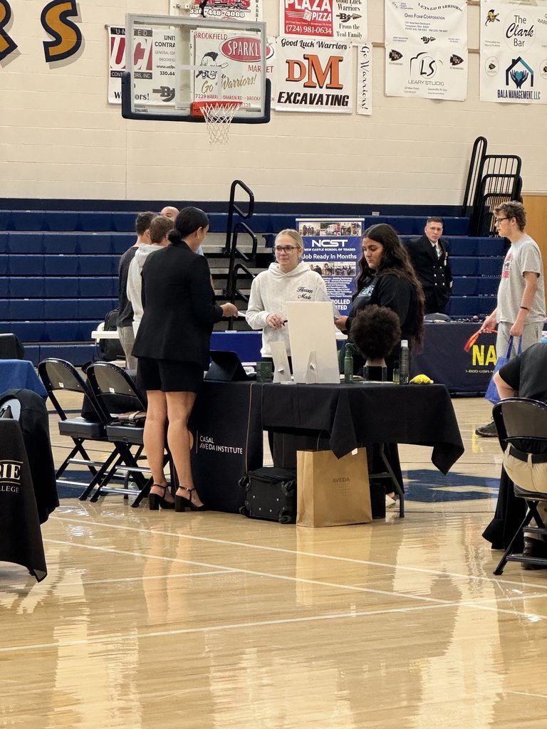 Career Day