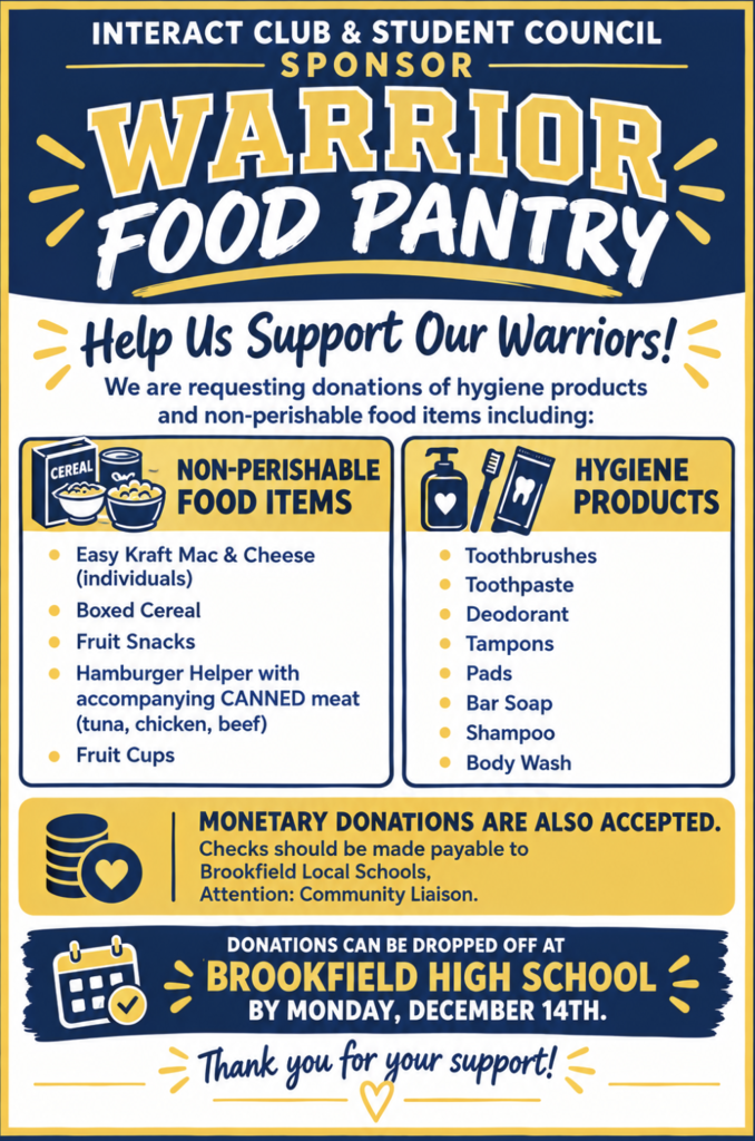 Food Pantry