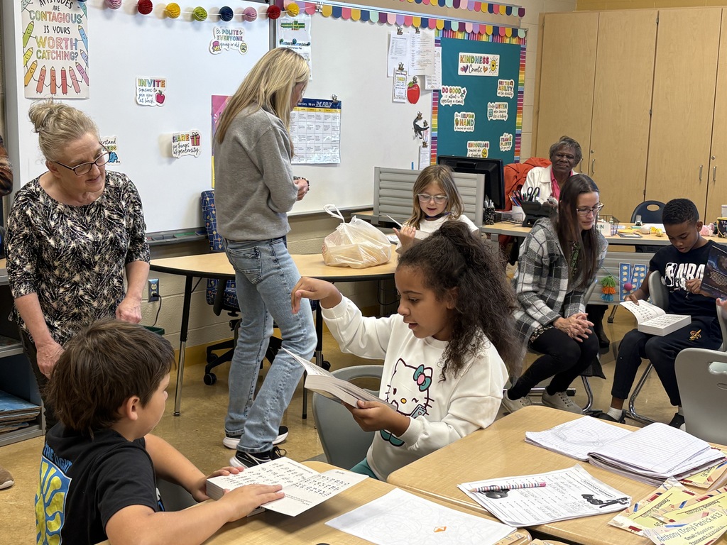rotary gives back