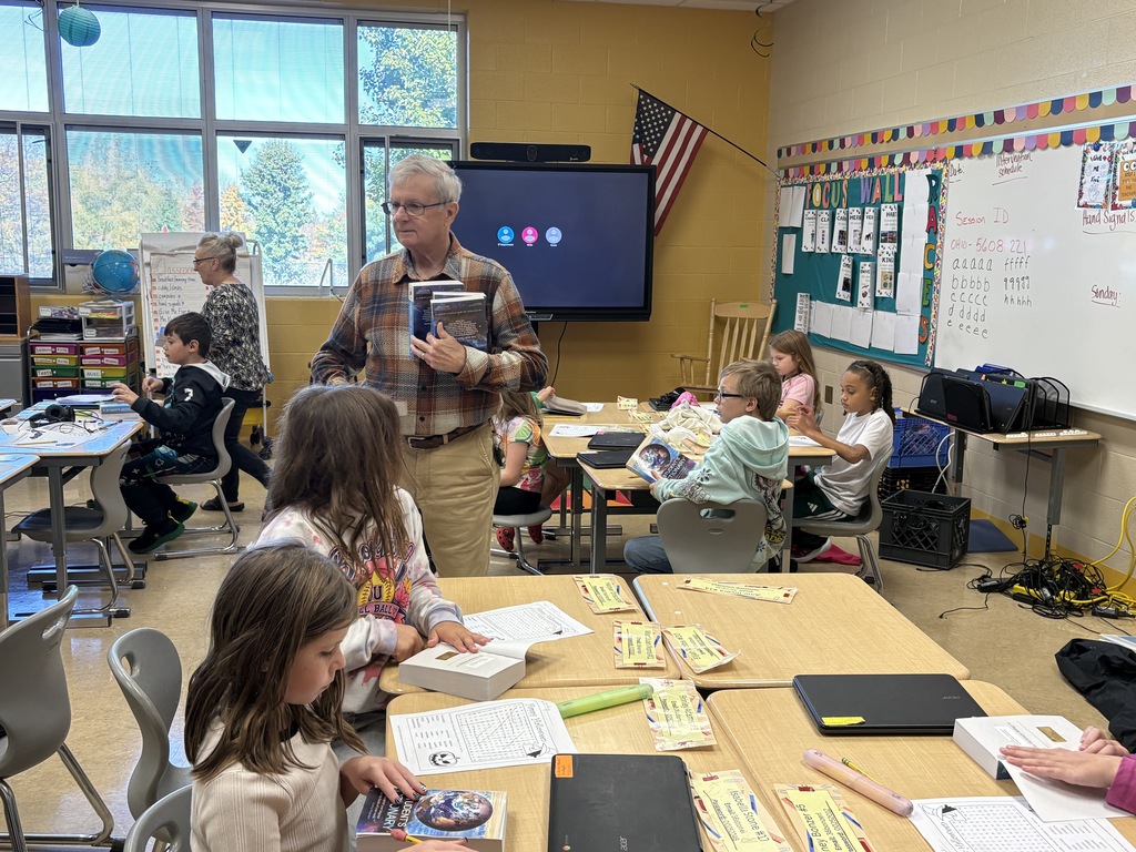 rotary gives back