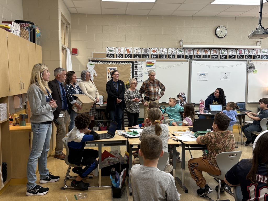 rotary gives back
