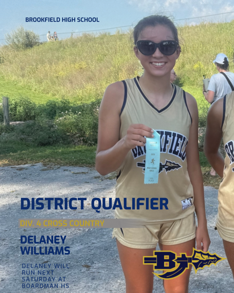 Delaney Williams
