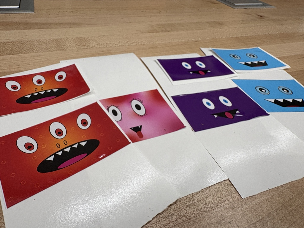 monsters