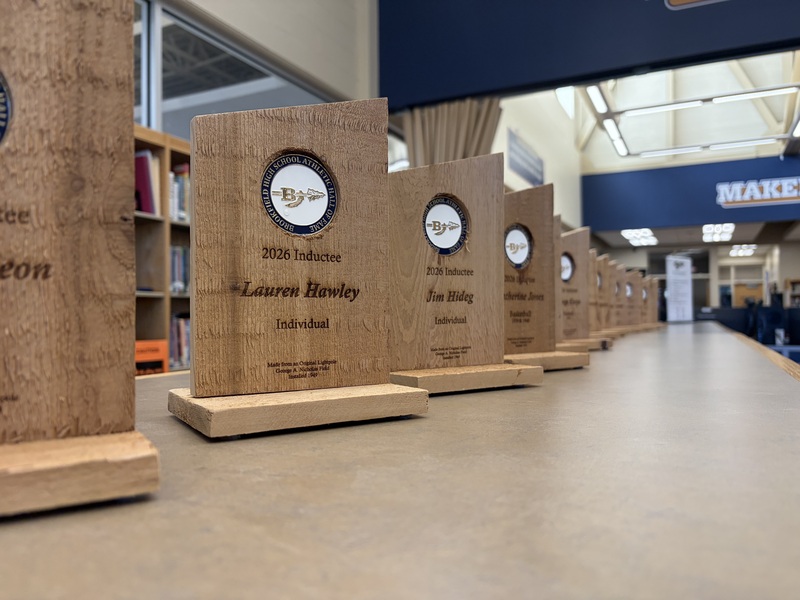 awards