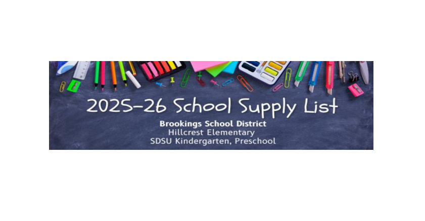 School Supply
