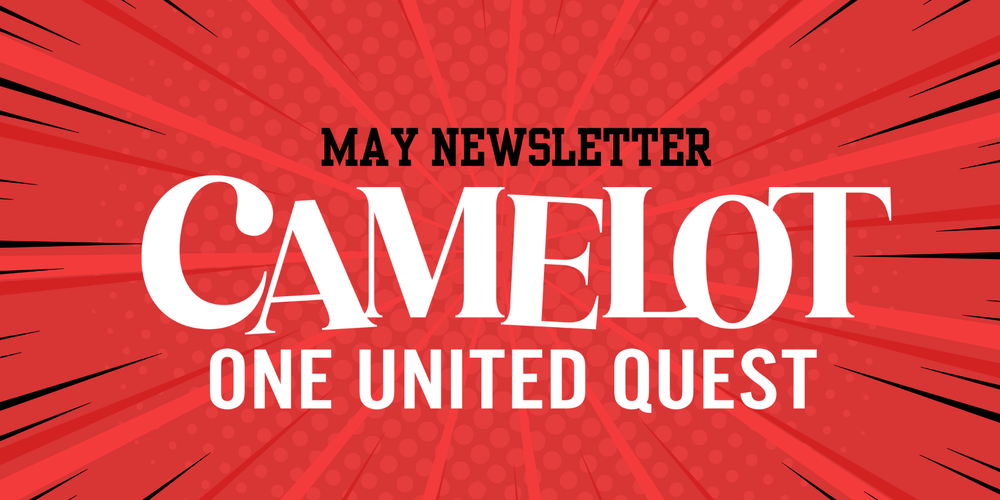 May Newsletter
