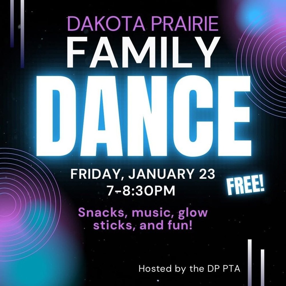 PTA Family Dance