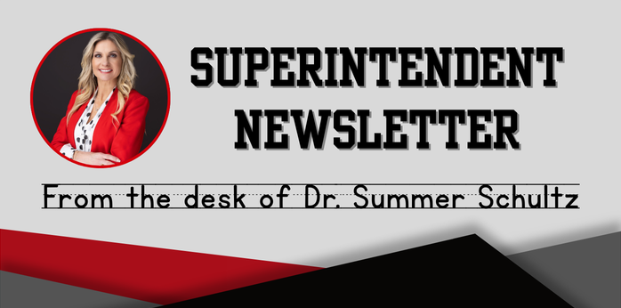 Newsletter Header