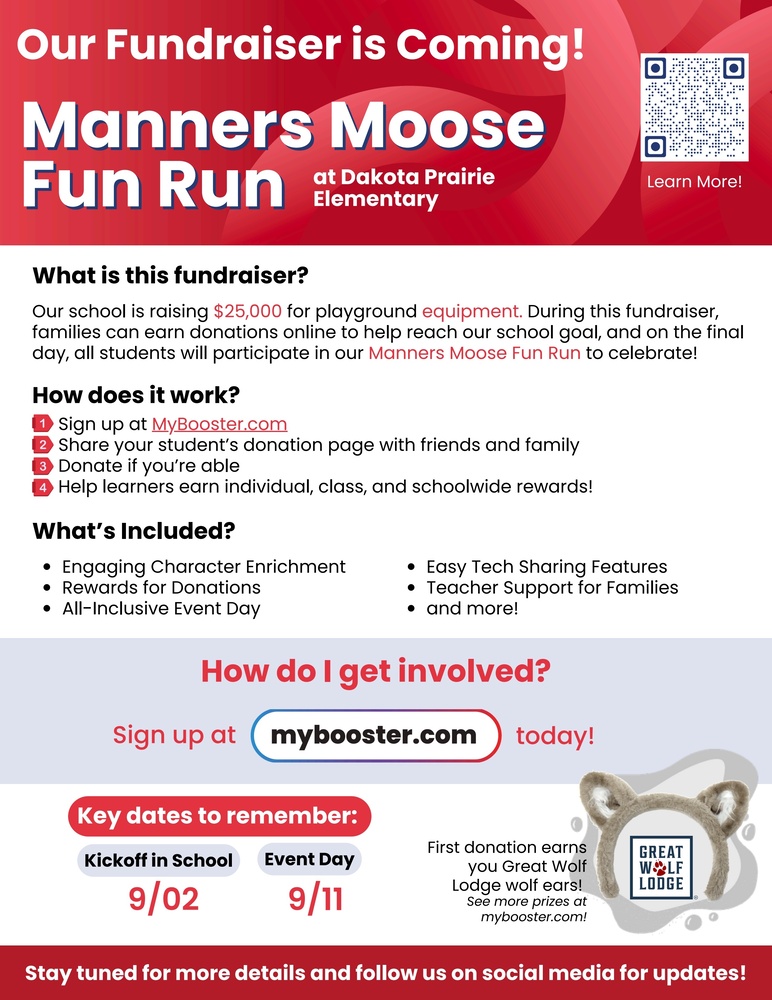 Fun Run