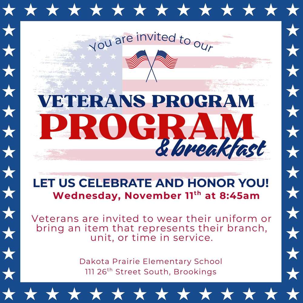 Veterans Program