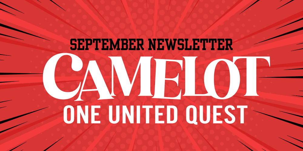 Sept Newsletter