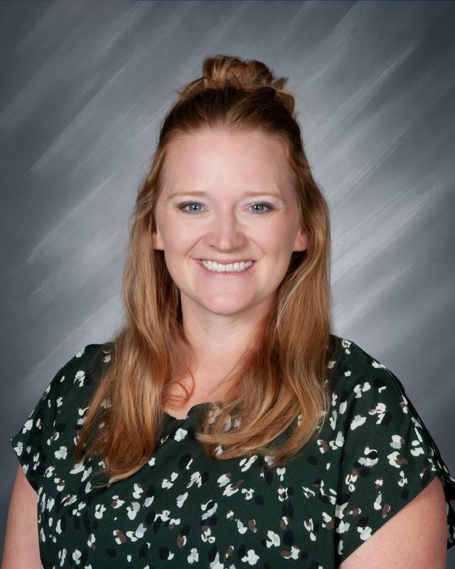 Mrs. Bolstad