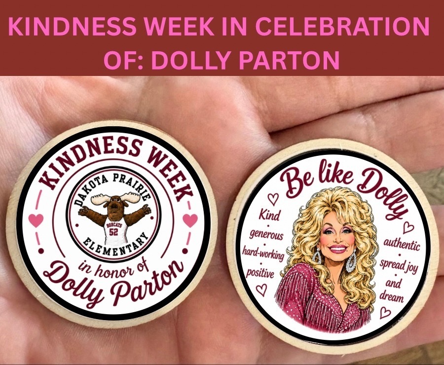 Kindness Week
