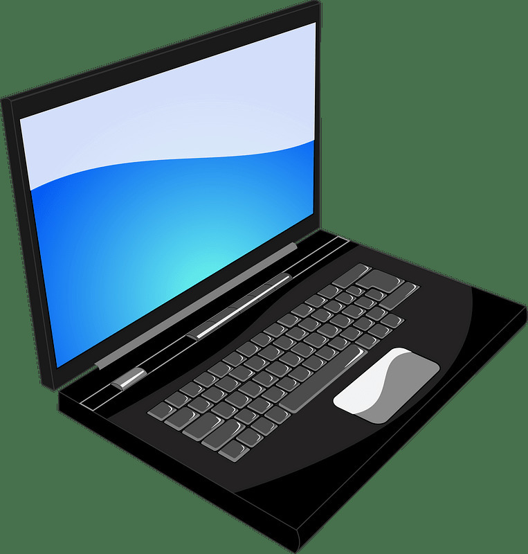 laptop