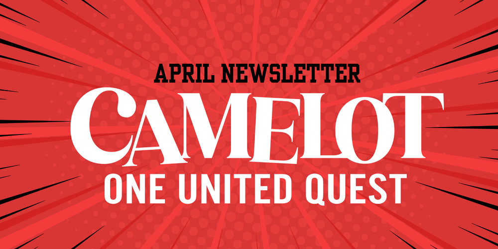 April Newsletter